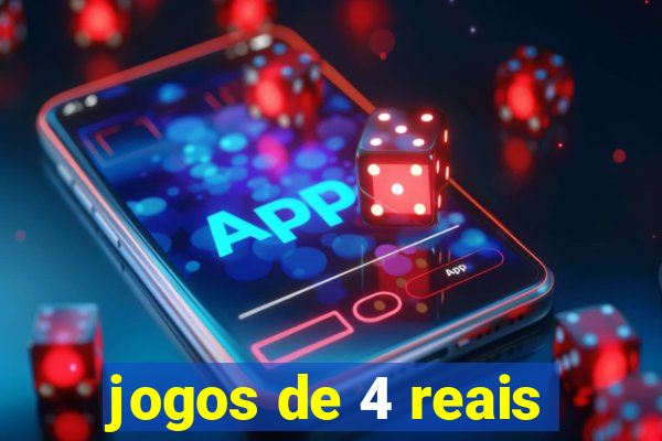 jogos de 4 reais